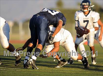 Thumbnail 1 in Silverado @ West Ranch photogallery.