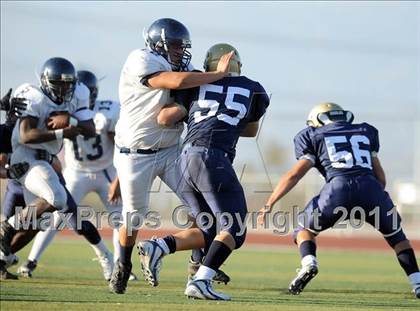 Thumbnail 2 in Silverado @ West Ranch photogallery.