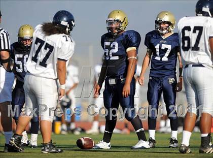 Thumbnail 1 in Silverado @ West Ranch photogallery.