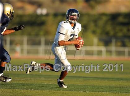 Thumbnail 3 in Silverado @ West Ranch photogallery.