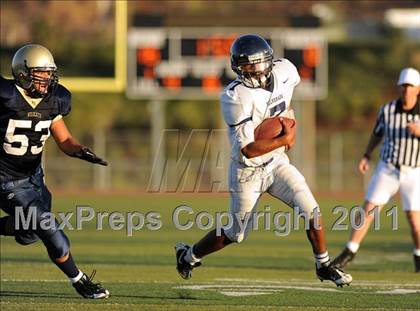 Thumbnail 1 in Silverado @ West Ranch photogallery.