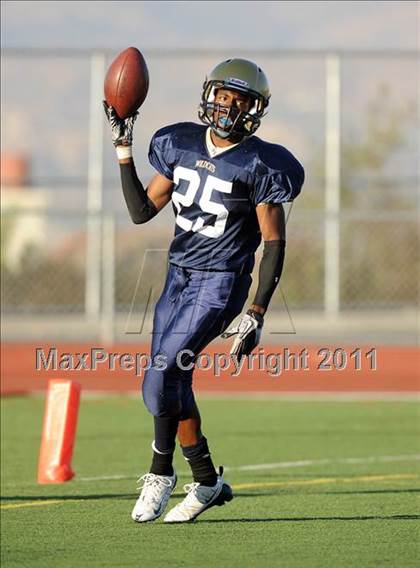 Thumbnail 3 in Silverado @ West Ranch photogallery.