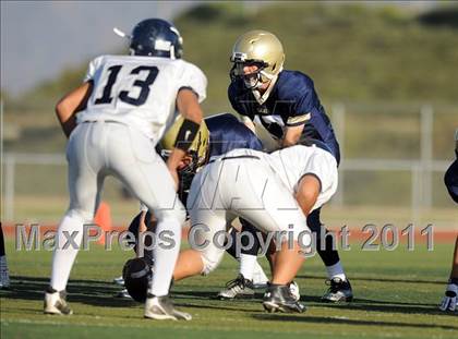 Thumbnail 3 in Silverado @ West Ranch photogallery.