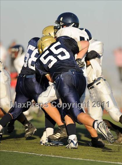 Thumbnail 2 in Silverado @ West Ranch photogallery.