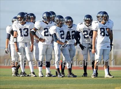 Thumbnail 3 in Silverado @ West Ranch photogallery.