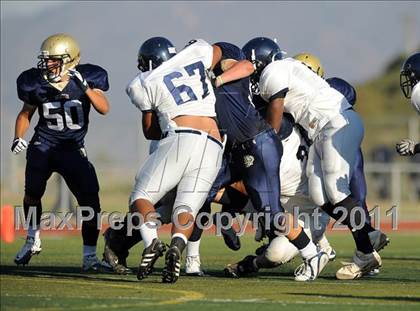 Thumbnail 3 in Silverado @ West Ranch photogallery.