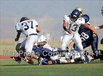 Thumbnail 2 in Silverado @ West Ranch photogallery.
