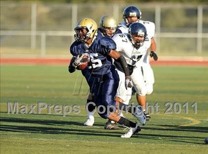 Thumbnail 2 in Silverado @ West Ranch photogallery.