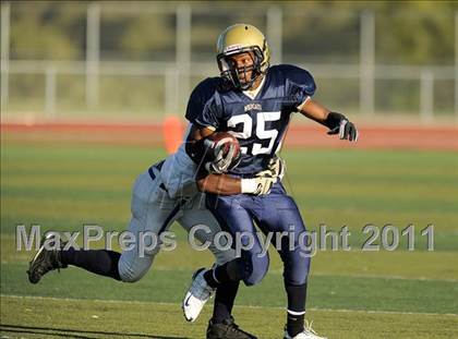 Thumbnail 1 in Silverado @ West Ranch photogallery.