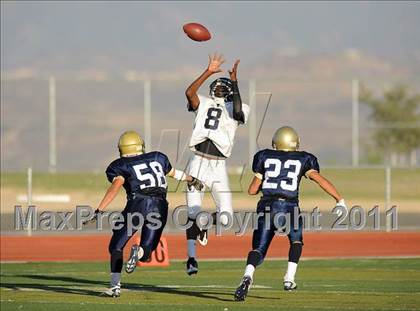 Thumbnail 3 in Silverado @ West Ranch photogallery.
