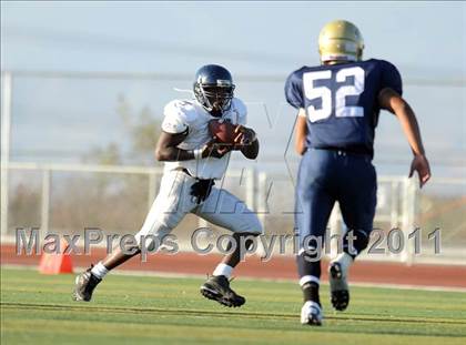 Thumbnail 1 in Silverado @ West Ranch photogallery.