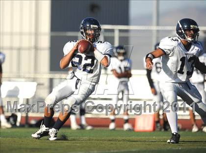 Thumbnail 2 in Silverado @ West Ranch photogallery.