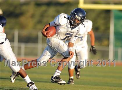Thumbnail 3 in Silverado @ West Ranch photogallery.