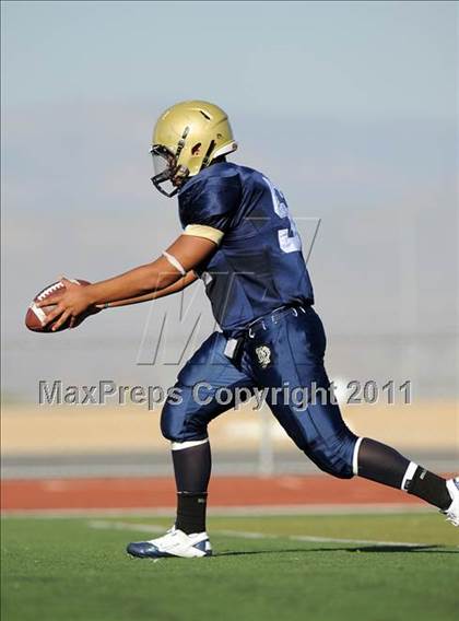 Thumbnail 2 in Silverado @ West Ranch photogallery.