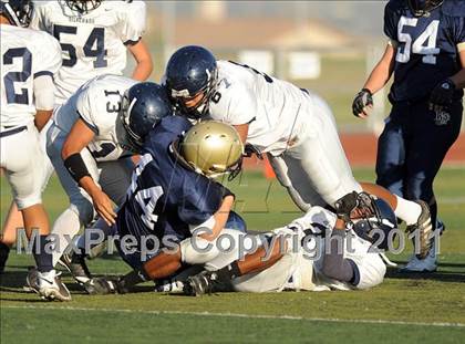 Thumbnail 1 in Silverado @ West Ranch photogallery.