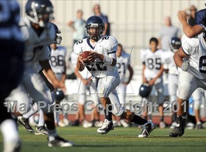 Thumbnail 3 in Silverado @ West Ranch photogallery.
