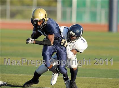 Thumbnail 2 in Silverado @ West Ranch photogallery.