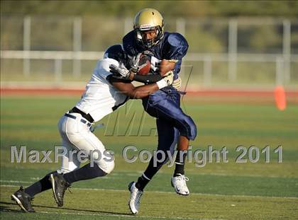 Thumbnail 3 in Silverado @ West Ranch photogallery.
