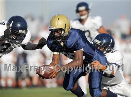 Thumbnail 1 in Silverado @ West Ranch photogallery.