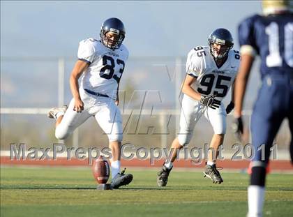 Thumbnail 2 in Silverado @ West Ranch photogallery.