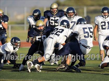 Thumbnail 2 in Silverado @ West Ranch photogallery.