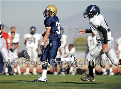 Thumbnail 2 in Silverado @ West Ranch photogallery.