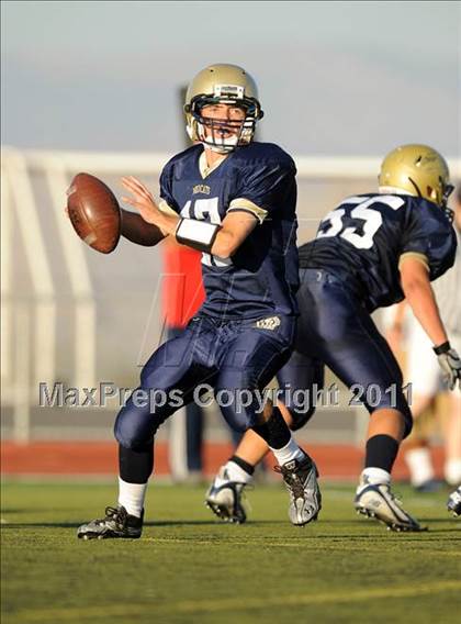 Thumbnail 3 in Silverado @ West Ranch photogallery.