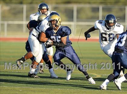 Thumbnail 1 in Silverado @ West Ranch photogallery.