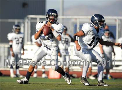 Thumbnail 1 in Silverado @ West Ranch photogallery.