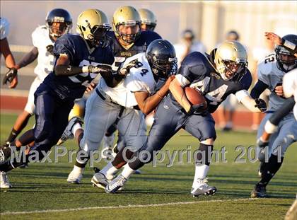 Thumbnail 3 in Silverado @ West Ranch photogallery.