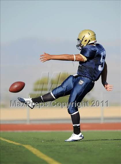 Thumbnail 3 in Silverado @ West Ranch photogallery.