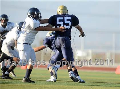 Thumbnail 3 in Silverado @ West Ranch photogallery.