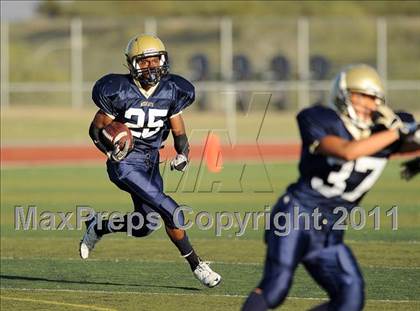 Thumbnail 2 in Silverado @ West Ranch photogallery.