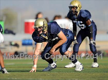 Thumbnail 2 in Silverado @ West Ranch photogallery.