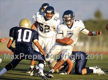 Thumbnail 2 in Silverado @ West Ranch photogallery.