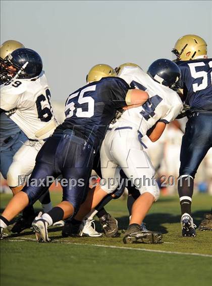 Thumbnail 3 in Silverado @ West Ranch photogallery.