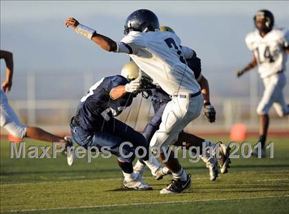 Thumbnail 3 in Silverado @ West Ranch photogallery.
