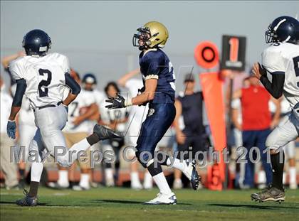 Thumbnail 3 in Silverado @ West Ranch photogallery.