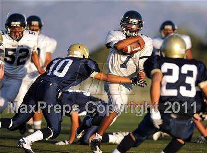 Thumbnail 3 in Silverado @ West Ranch photogallery.