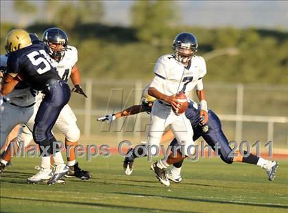 Thumbnail 2 in Silverado @ West Ranch photogallery.