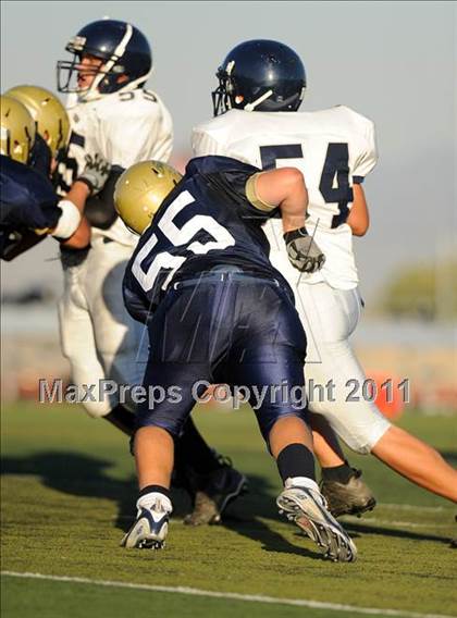 Thumbnail 3 in Silverado @ West Ranch photogallery.