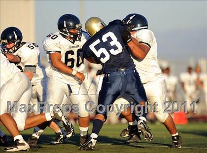 Thumbnail 1 in Silverado @ West Ranch photogallery.