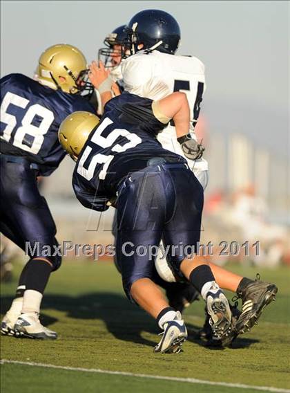 Thumbnail 1 in Silverado @ West Ranch photogallery.