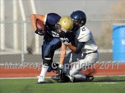 Thumbnail 3 in Silverado @ West Ranch photogallery.