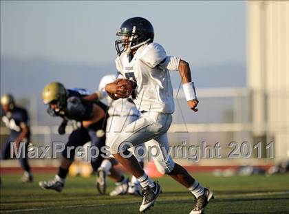 Thumbnail 2 in Silverado @ West Ranch photogallery.