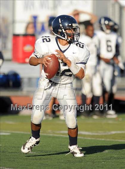 Thumbnail 1 in Silverado @ West Ranch photogallery.