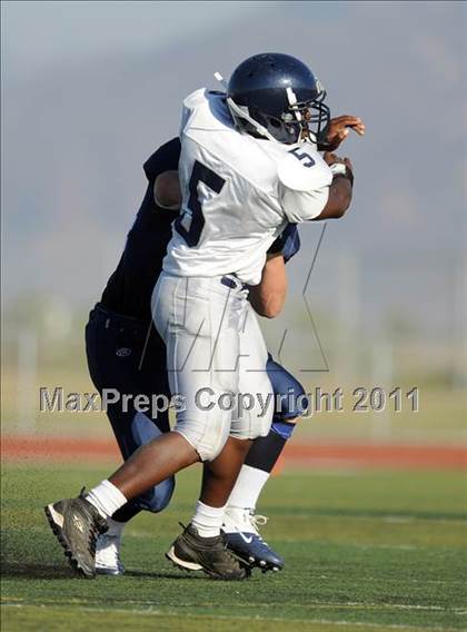Thumbnail 3 in Silverado @ West Ranch photogallery.