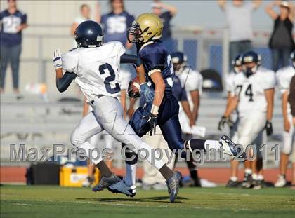 Thumbnail 1 in Silverado @ West Ranch photogallery.