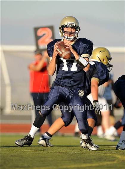 Thumbnail 2 in Silverado @ West Ranch photogallery.