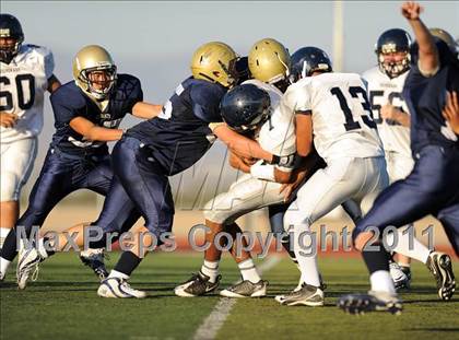 Thumbnail 1 in Silverado @ West Ranch photogallery.